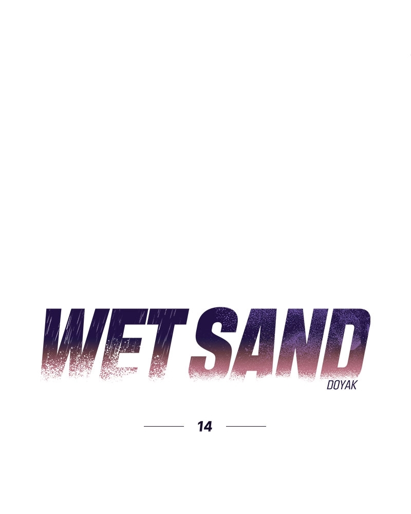 WET SAND 14 45