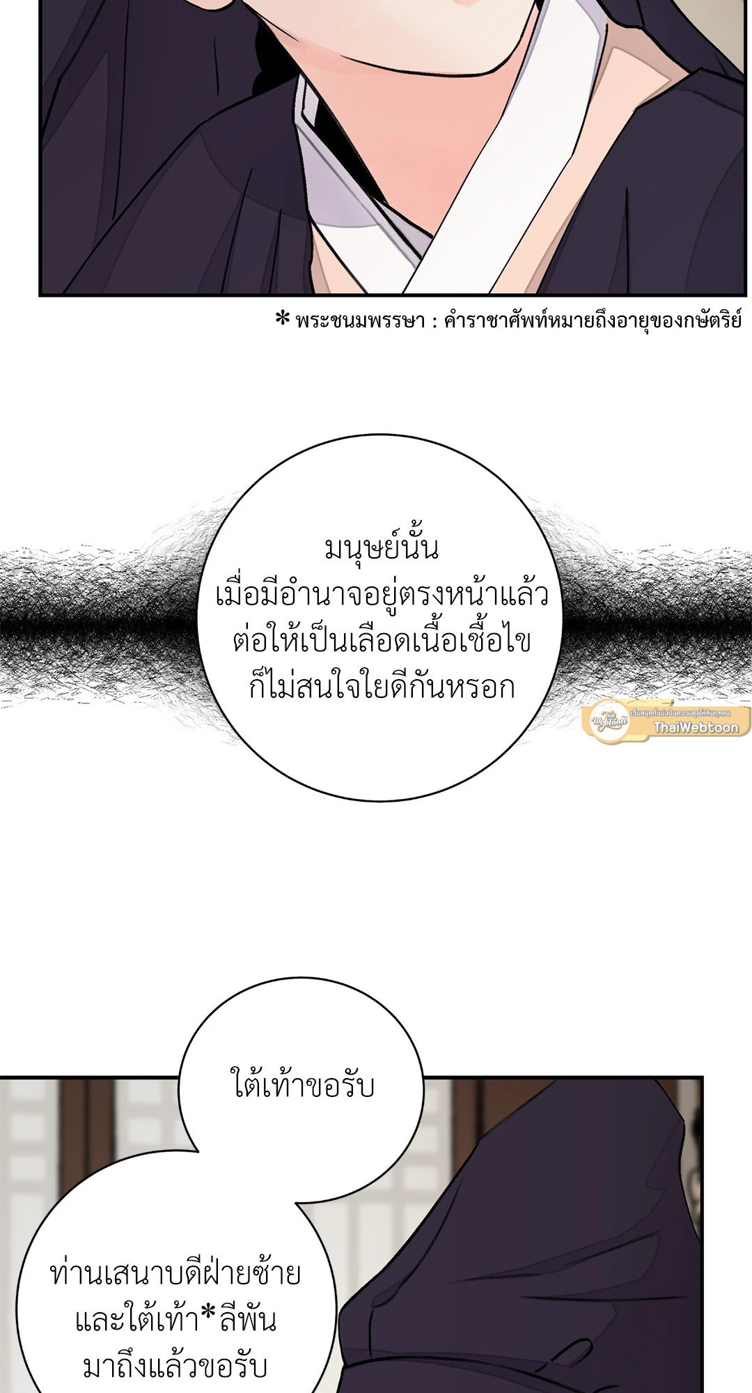 บุปผาซ่อนดาบ 25 31